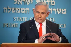 Did Netanyahu Accuse Iran of Plotting Trump’s Assassination?