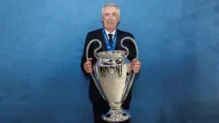 ‘New adventure begins, but bond with Real Madrid is eternal’: Ancelotti set for grand farewell at Bernabeu 