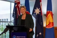 New centre to strengthen Australian ties with Southeast Asia: FM Penny Wong