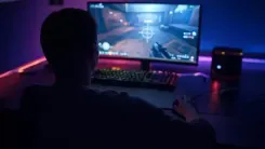 New gaming bill to promote e-sports, online social games