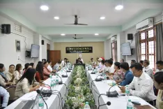 Can a New Manipur Be Realized Through Innovative Ideas?