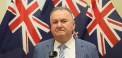 Has New Zealand Really Eased Restrictions on Petroleum Exploration?
