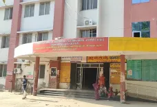 Where Is the Newborn Reported Missing from a Hospital in Hardoi, UP?