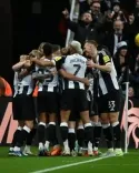 Newcastle looking forward to ‘high quality’ Carabao Cup SF against Arsenal