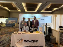 What Caused Newgen Software’s Net Profit to Plunge 54% in Q1?