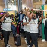 How Did the Newly-crowned World Test Champion South Africa Receive Such a Grand Homecoming?
