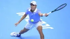 Next Gen ATP Finals: Tien wins 'battle of the besties' against Michelsen to reach final