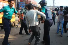 Are Upcoming Elections the Most Dangerous in Bangladesh's History?