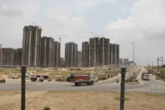 Should India Reform Lending Against Shares for Land Allocation?
