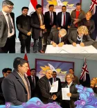 Is NFDC Forging Creative Alliances with Australian Film Institutions?