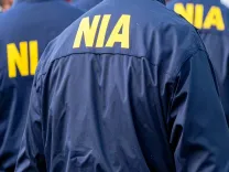 Did NIA Initiate Investigation into Afghan National's Arrest?