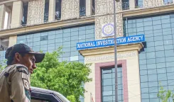 What Led to Ishak Khan's Five-Year Sentence in the Fake Currency Network Case?