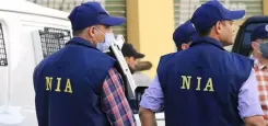 Did NIA Charge Goldy Brar and Others for Grenade Attacks on Gurugram Clubs?