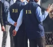 What Led the NIA to Search 18 Locations Across 3 States Over the Grenade Attack at Ex-Minister's House?