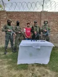 NIA submits charge sheet against two HM terror outfit accused in J&K court