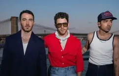 Did Nick and Joe Jonas Face Awkward Questions About Their Private Lives?