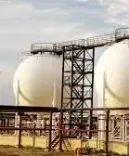 Nigerian govt commits over 450 mln USD to natural gas initiative