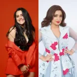 Nikhita Gandhi recalls her first meeting with Shreya Ghoshal