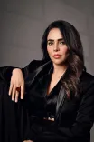 What Surprising Detail Did Nikita Rawal Reveal About Late Air India Crash Crew Member Lamnunthem Singson?