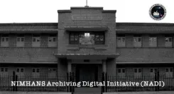 Has NIMHANS Unveiled the World’s Largest Archived Patient Records?