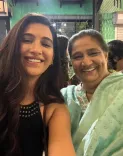 Did Nimrit Kaur Ahluwalia Train Under Seema Pahwa for Her Bollywood Debut?
