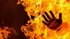 Nine dead in fire at warehouse under construction in China
