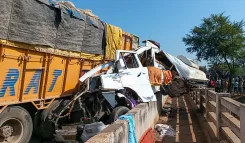 What Happened to the Nine Jharkhand Residents in Bengal’s Purulia?