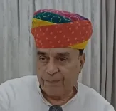 क्या सरकार द्वेष भावना से कार्रवाई कर रही है? छात्र नेता निर्मल चौधरी की गिरफ्तारी पर जोगाराम पटेल का बयान