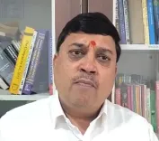 क्या निशिकांत दुबे ने मराठियों का अपमान किया? सुदाम कोंबडे की माफी की मांग