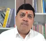 निशिकांत दुबे ने किया मराठियों का अपमान, मांगे माफी : सुदाम कोंबडे