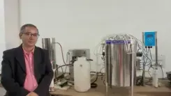 NIT Rourkela’s new eco-friendly treatment to remove carcinogenic dyes from wastewater