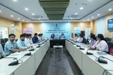 क्या नीति आयोग ने जिला और ब्लॉक स्तर पर 'ब्रेन हेल्थ इनिशिएटिव' की शुरुआत की है?