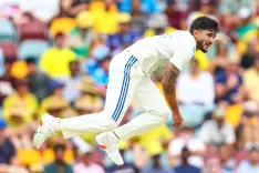 Can Nitish Kumar Reddy Bowl Magical Balls?
