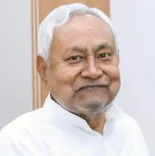 Did Nitish Kumar Just Announce a Major Increase in Journalists' Pension?