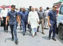 Is Nitish Kumar Ready to Pass the Baton to Nishant?