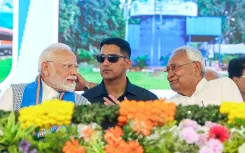 Why Did Nitish Kumar Thank PM Modi? Discover NDA’s Achievements in Bihar