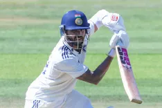 Why Is Nitish Reddy Out of the England Tour? What About Arshdeep's Injury?