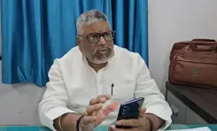क्या नीतीश सरकार पर दामाद आयोग के गठन का तेजस्वी का बयान सही है?