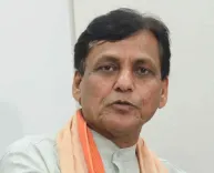 Why is Nityanand Rai Demanding an Apology from Kharge?