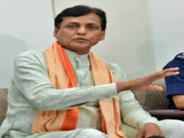 Did Nityanand Rai Just Call the Vote Adhikar Yatra an 'Intruder Bachao Yatra'?