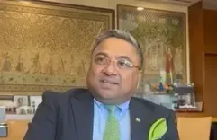 क्या भारत जापानी कंपनियों के लिए निवेश का सबसे पसंदीदा स्थान बन चुका है? : सिबी जॉर्ज