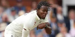 Why is Jofra Archer Still Waiting for His Test Comeback with England's Unchanged Squad?