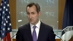 'No change in status' of closed Syrian embassy in Washington: US State Department
