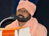 Will there be any coercive police action against Padma awardee monk Kartik Maharaj until Monday?