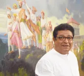 Is the Compulsion of Hindi Acceptable? Raj Thackeray Thinks Not!