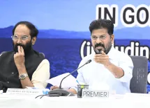 Will Telangana Compromise on Its River Water Share?