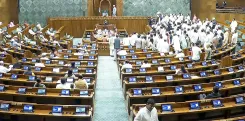 Is There No End to the Lok Sabha Deadlock?