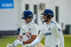 What Do Gambhir and Agarkar Expect from Gill as a Leader?