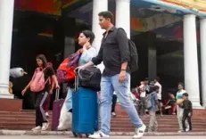 Will There Be No Fare Hikes for Ordinary Class Travel up to 500 km?