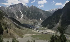 Is There No Helicopter Service for Amarnath Yatra Pilgrims?